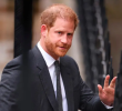 El príncipe Harry renunció a sus obligaciones reales en 2020, desde entonces una serie de polémicas han impactado a su familia. Foto: Getty.