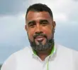 Arnold Alexander Rincón López es director de Codechocó desde 2020. FOTO CORTESÍA