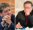 Bruce Mac Máster detalló que intentó en múltiples ocasiones establecer un Acuerdo Nacional con el presidente Gustavo Petro, pero que nunca recibió respuesta de su parte. Foto: Archivo