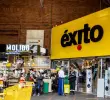 La decisión se tomó luego de las visitas de inspección realizadas en los establecimientos Éxito Calle 80, Éxito Gran Estación y en el sitio web de la empresa. Foto: Jaime Pérez