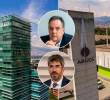 La Superfinanciera aprobó histórico desenroque entre Sura y Argos. Foto: EL COLOMBIANO