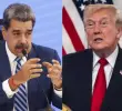<span class=mln_uppercase_mln>Donald</span><b><span class=mln_uppercase_mln> Trump incluyó al régimen de Nicolás Maduro en la lista de “organizaciones terroristas extranjeras” donde aparecen organizaciones armadas, redes terroristas y grupos insurgentes a nivel internacional. FOTO: AFP</span></b>