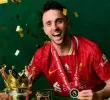 Revelaron la primera hipótesis de la muerte del futbolista Diogo Jota. FOTO: Tomada de redes sociales