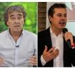 La nueva alianza se oficializaría con la presencia de Sergio Fajardo y figuras del Nuevo Liberalismo y del partido MIRA. FOTO: ARCHIVO