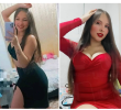 <span class=mln_uppercase_mln>La</span><b><span class=mln_uppercase_mln> Fiscalía imputó el delito de homicidio agravado a la madre de la menor en Manizales. La mujer, identificada como Silvana Torres, no aceptó los cargos. FOTO: REDES SOCIALES</span></b>