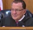 <span class=mln_uppercase_mln>Frank</span><b><span class=mln_uppercase_mln> Caprio se convirtió en un fenómeno global gracias a su estilo compasivo y humano en la sala judicial en Estados Unidos. FOTO: REDES SOCIALES</span></b>