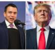 <span class=mln_uppercase_mln>Ecuador</span><b><span class=mln_uppercase_mln> sumó al Cartel de los Soles a su lista de organizaciones consideradas terroristas, en un movimiento alineado con la estrategia antidrogas de la administración de Donald Trump, que acusa a Nicolás Maduro de encabezar esta red criminal. FOTO: GETTY</span></b>