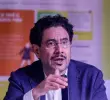 Iván Cepeda se pronunció ante la decisión del Tribunal Superior de Bogotá tras el fallo a favor de Álvaro Uribe. FOTO: COLPREN