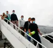 Muchos vuelos de deportación son fantasma. Imagen de referencia. FOTO: Colprensa