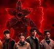 Netflix ampliará el universo de <i>Stranger Things</i> con nuevos spin-offs ambientados en Hawkins, el primero de ellos en formato animado y con estreno previsto para 2026. FOTO: Cortesía Netflix