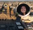 <span class=mln_uppercase_mln>La</span><b><span class=mln_uppercase_mln> funcionaria Ximena Guzmán, secretaria particular de la alcaldesa, </span></b><span class=mln_uppercase_mln>fue asesinada en Ciudad de México, en una </span><b><span class=mln_uppercase_mln>avenida que une el centro con el sur de la capital. FOTO</span></b><span class=mln_uppercase_mln>: Xinhua | Redes sociales</span>