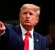 Donald Trump se reúne este martes en la Sala de Crisis de la Casa Blanca con su Consejo de Seguridad Nacional para abordar el conflicto en Oriente Medio. FOTO: Getty
