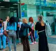 En 2024 se registraron 3,8 millones de usuarios de medicina prepagada. Y ahora se espera que, para finales de este año, haya aproximadamente<b> </b>4,25 millones de afiliados a servicios complementarios. FOTO: Julio César Herrera