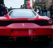 Ferrari se quejó de los aranceles de Trump. FOTO COLPRENSA.