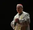 El Papa Leon XIV hizo un llamado a un alto al fuego. Foto: Vatican News.