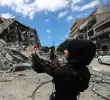 La idea de crear un “ejército mundial” requeriría ser presentada en el Consejo de Seguridad de Naciones Unidas, en donde Estados Unidos y otros países (miembros permanentes como Rusia, China, Francia, Reino Unido) podrían vetar la propuesta. Foto: Getty