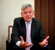 Jaime Alberto Cabal, presidente de Fenalco, FOTO COLPRENSA
