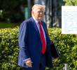 <span class=mln_uppercase_mln>El</span><b><span class=mln_uppercase_mln> Servicio Federal de Inmigración (ICE) de Estados Unidos habría recibido por correo una carta donde amenazaban con dispararle al presidente Donald Trump. FOTO: XINHUA</span></b>