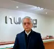 El exagente interventor de Nueva EPS, Bernardo Camacho, estuvo en ese cargo entre noviembre de 2024 y agosto de 2025. FOTO CORTESÍA NUEVA EPS
