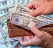 El dólar en Colombia sigue en volatilidad. FOTO EL COLOMBIANO.