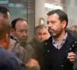 Al inicio, dijeron que era una broma telefónica. FOTO: Colprensa