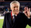 Carlo Ancelotti técnico del Real Madrid podría dirigir su último clásico con los merengues. FOTO TOMADA X@realmadrid