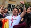El activista Juan Carlos Florián fue nombrado ministro del gobierno de Gustavo Petro. FOTO<b><span class=mln_uppercase_mln> Colprensa</span></b>