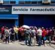 Barreras de acceso a tratamientos y demoras en la entrega de medicamentos son algunos problemas que sufren los pacientes. FOTO Julio César Herrera