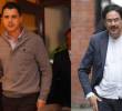 A través de la red social X, Iván Cepeda y Tomás Uribe Moreno intercambiaron mensajes sobre la intromisión de Estados Unidos en el Caso Uribe. Foto, Colprensa.