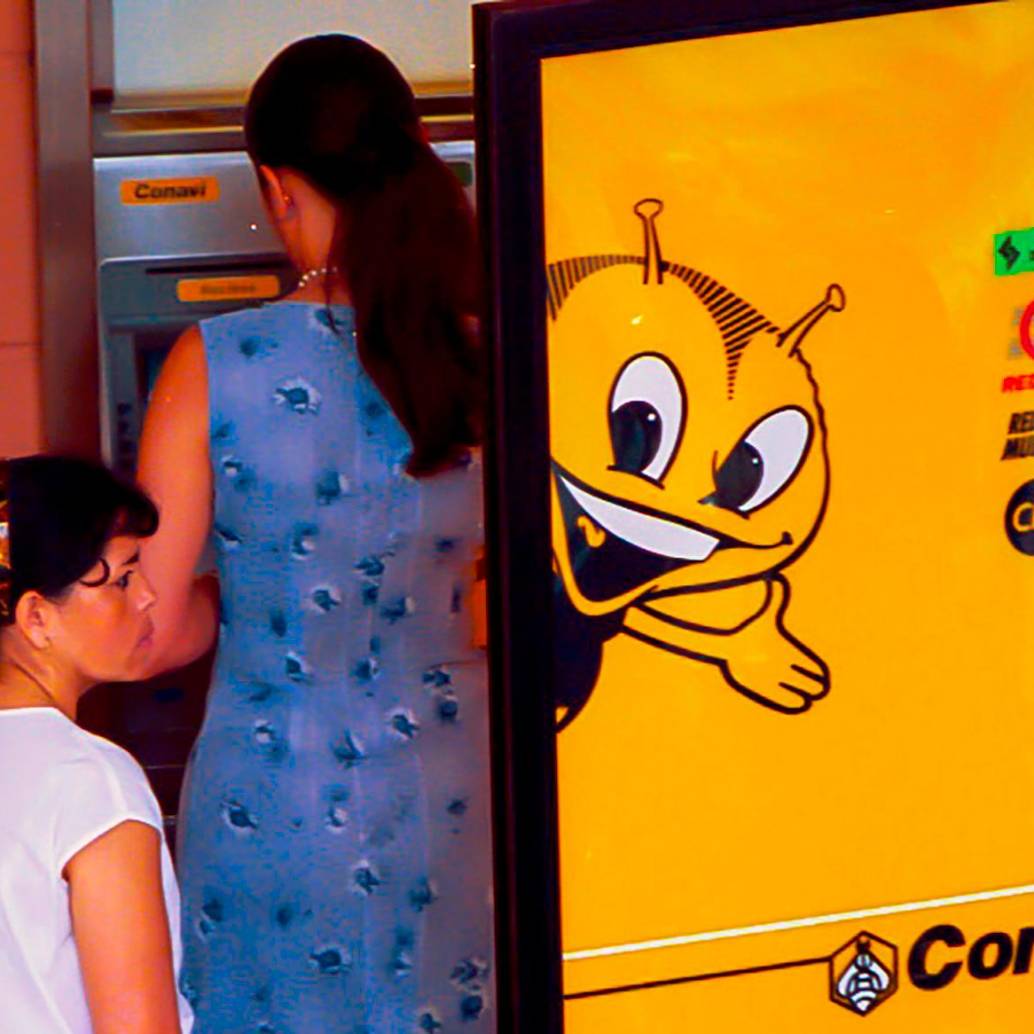 Conavi desapareció en 2006. FOTO JUAN ANTONIO SÁNCHEZ Conavi desapareció en 2006. FOTO JUAN ANTONIO SÁNCHEZ