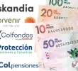 El alto tribunal resolvió por unanimidad que la reforma pensional presentó un vicio de trámite durante su paso por el Congreso. Foto: EL COLOMBIANO Y COLPRENSA