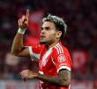Luis Díaz tiene contrato con el Bayern Múnich hasta mediados de 2029. FOTO: GETTY