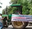 Los arroceros piden al gobierno soluciones a los bajos precios, al contrabando y otros fenómenos que afectan el sector. Foto: Cortesía