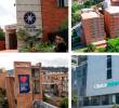 El escalafón lo hizo el Ranking Intellat 2025 con base en el análisis de hospitales y clínicas de la región. FOTO CORTESÍA