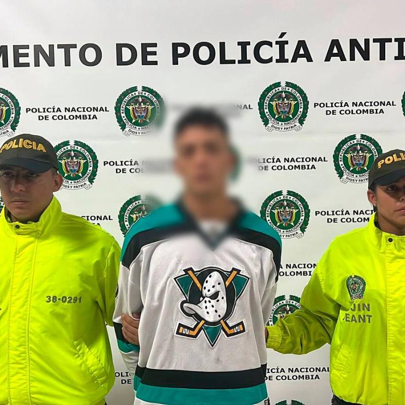 /FOTO: POLICÍA NACIONAL
