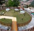 Plata en grande para el agua: con obras por $142.000 millones, buscan garantizar calidad del acueducto en el centro Oriente de Medellín