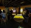 Este año ha aumentado levemente el número de visitantes al Museo Casa de la Memoria. FOTO: MANUEL SALDARRIAGA