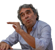 <p>El candidato Sergio Fajardo defiende la decencia en el ejercicio político y confía en que será presidente. <span class=mln_uppercase_mln>FOTO</span> <b><span class=mln_uppercase_mln>Manuel </span></b></p><p><b><span class=mln_uppercase_mln>Saldarriaga</span></b></p>