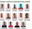 La estación de policía de Apartadó, como casi todas en el país, presenta problemas de hacinamiento. FOTO: CORTESÍA POLICÍA