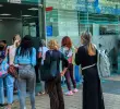 Entre 2023 y 2024 en Colombia hubo 27.412 cierres temporales de servicios en hospitales y clínicas; entre tanto, hubo 9.325 cierres definitivos. De estos últimos, la mayoría fueron en 2023, con 4.697. FOTO<b><span class=mln_uppercase_mln> Julio Herrera</span></b>