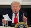 <span class=mln_uppercase_mln>La</span><b><span class=mln_uppercase_mln> relación del presidente estadounidense Donald Trump con el Gobierno de Gustavo Petro se encuentra en su punto más crítico desde el regreso del republicano a la Casa Blanca. FOTO: Getty </span></b>