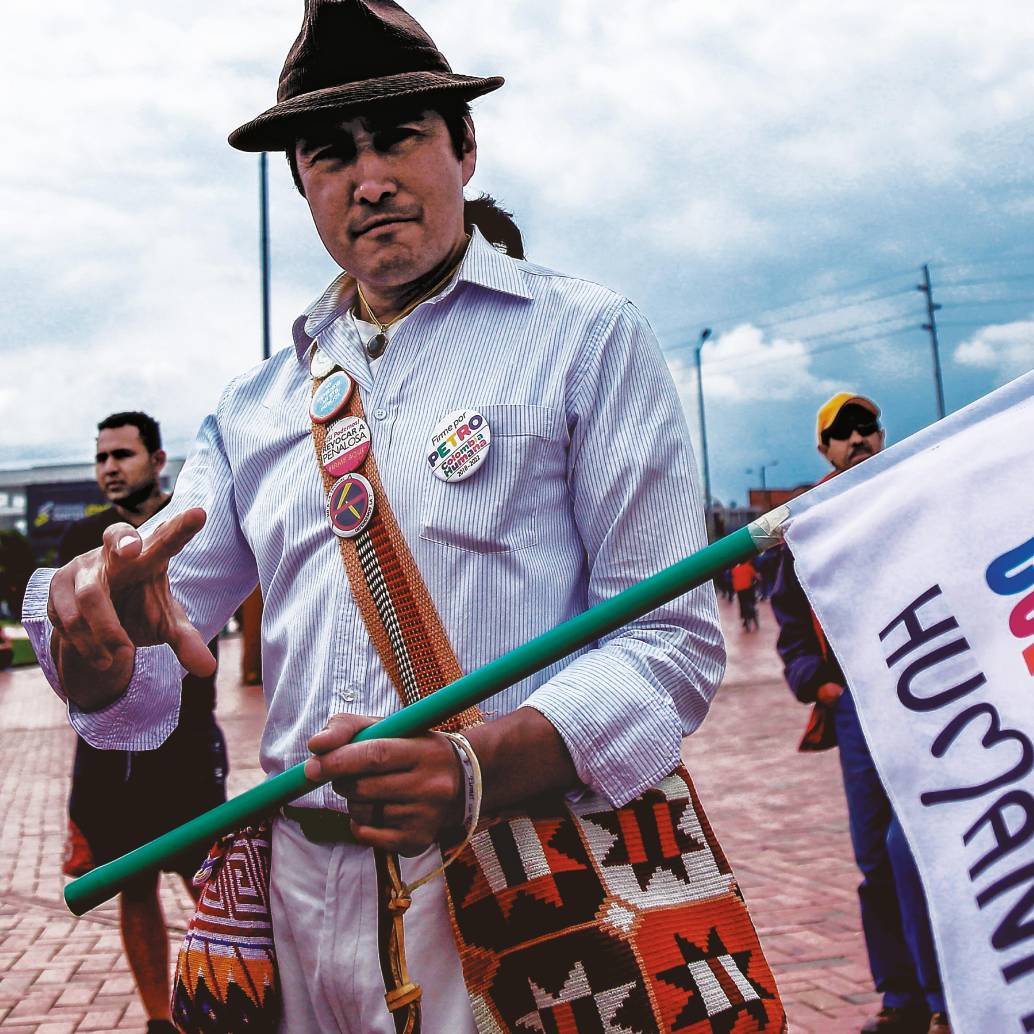 El enredo jurídico amenaza la unidad del petrismo y podría derivar en sanciones legales, pérdida de curules y demandas por doble militancia. FOTO COLPRENSA El enredo jurídico amenaza la unidad del petrismo y podría derivar en sanciones legales, pérdida de curules y demandas por doble militancia. FOTO COLPRENSA