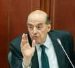 El excanciller Leyva buscaba acercarse a Marco Rubio para presionar al presidente Petro para su salida. Foto: Colprensa