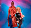 Las muñecas Barbie, ícono de Mattel desde 1959, se transformaron en piezas de colección gracias a diseñadores como Mario Paglino y Gianni Grossi. FOTO cortesía Barbie