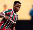 El colombiano Jhon Arias es uno de los jugadores nacionales que más se ha destacado en el Mundial de Clubes. FOTO TOMADA INSTAGRAM