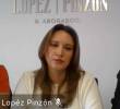 María Alejandra Benavides, exasesora del Ministerio de Hacienda, imputada por presunta corrupción. Foto: Fiscalía