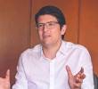 Miguel Uribe murió tras un atentado en plena reunión política. Foto: EL COLOMBIANO