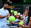 Esta sería la primera inversión en otro deporte que realiza el tenista serbio. Foto: GETTY.
