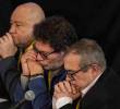 Miembros del último secretariado de las Farc. Foto: Colprensa