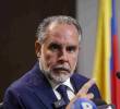 Armando Benedetti aseguró que no habrá convocatoria a una Asamblea Nacional Constituyente. Foto: Colprensa